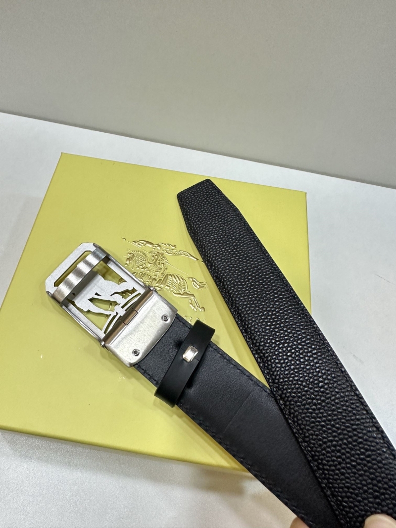 Burberry Belts